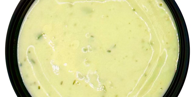 Green Sauce (Mild)