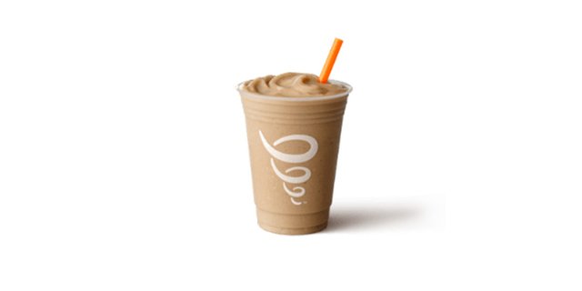 Coffee Dream Machine