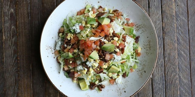 Cobb Salad