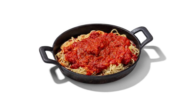 Marinara Spaghetti