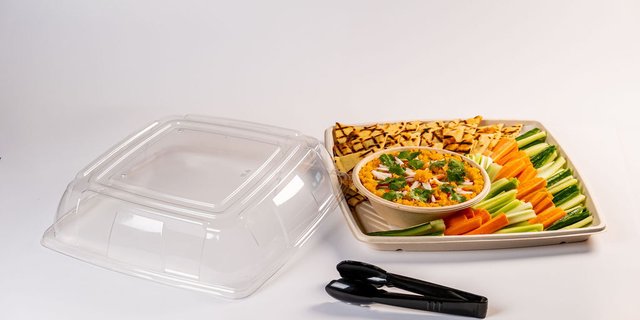 Fish Dip