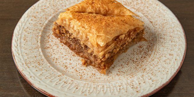 Baklava