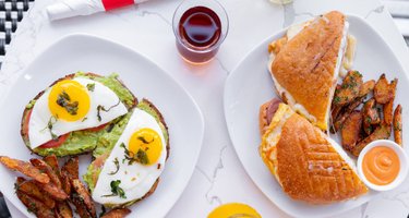 Utopia Caffe