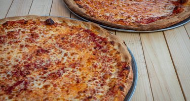 Mr. Y's Pizza N Fries
