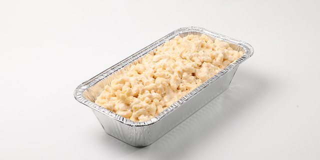 Mac & Cheese