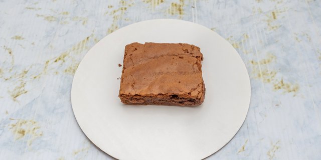 Chocolate Brownie