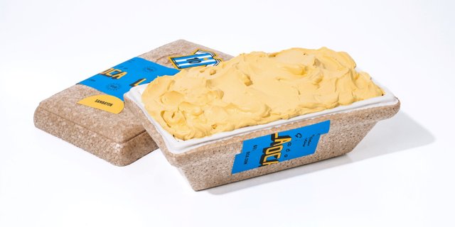 Sambayon Gelato