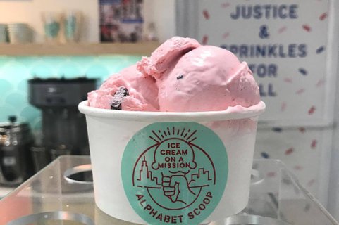 Ice Cream