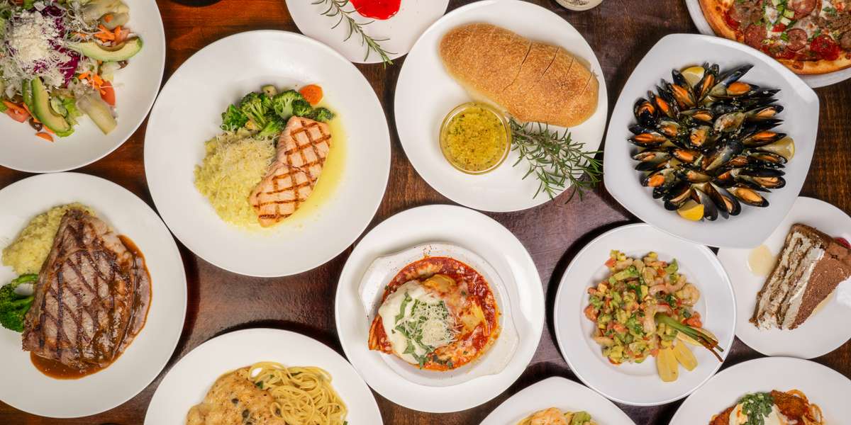 Mangia Bistro