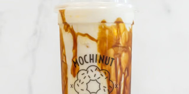 Brown Sugar Tea