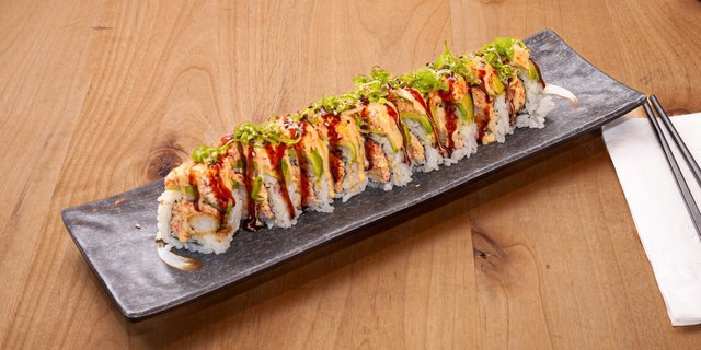 Gilbert Roll