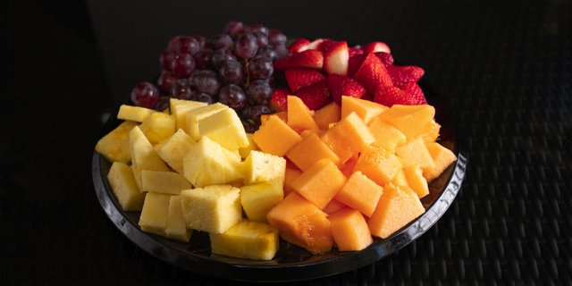 Fruit Tray