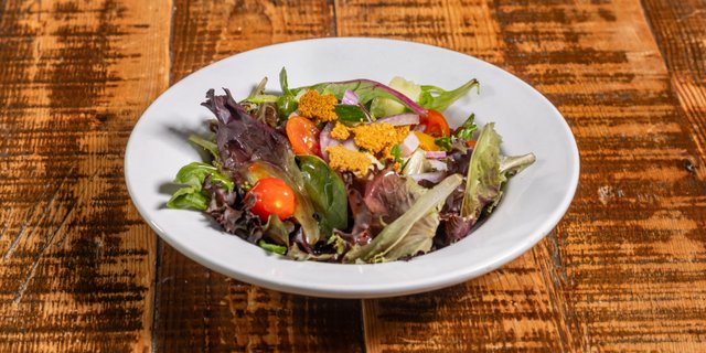 Cibreo Salad