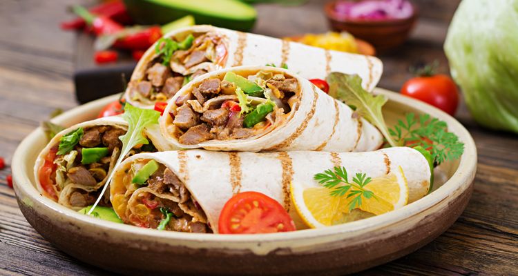 La Mordida Catering, Pleasant Hill, CA