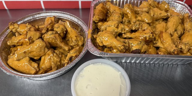 Wings