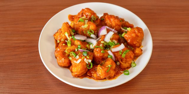 Gobi Manchurian