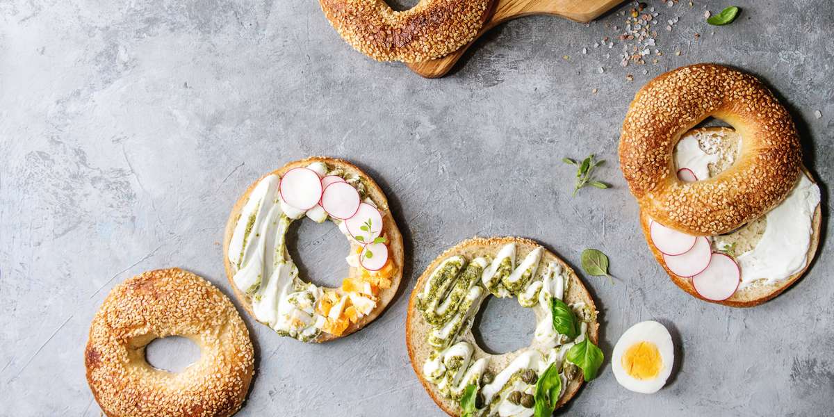 Murray's Bagels