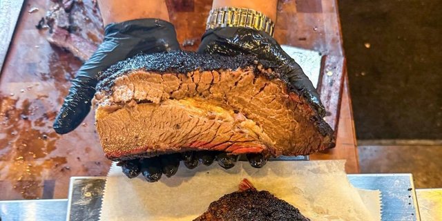 Brisket