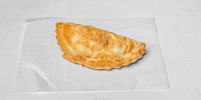 Ham & Cheese Empanada