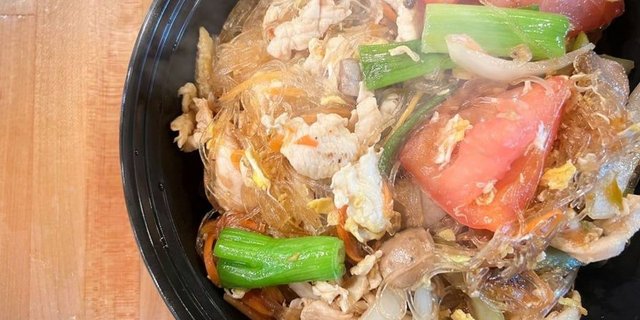 Pad Woon Sen