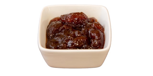 Raspberry Sauce