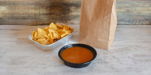 Red Salsa
