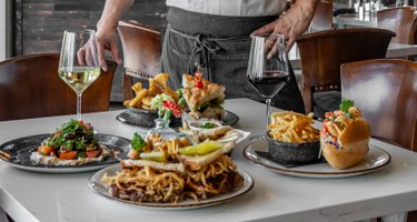 George's Catering