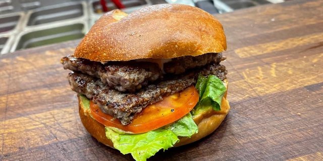 Burgers