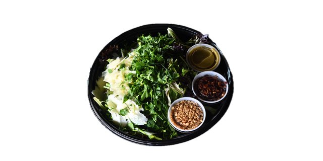 Red Cow Salad