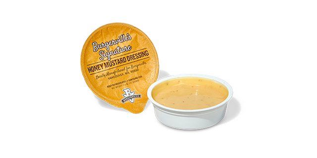 Honey Mustard