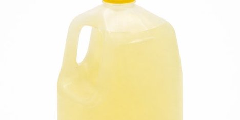 Ginger Mint Lemonade