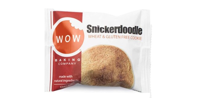 Snickerdoodle Cookie