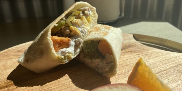 Big Sky Wrap