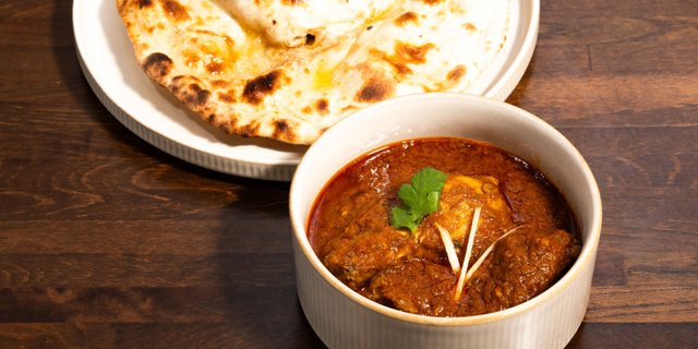 Desi Chicken