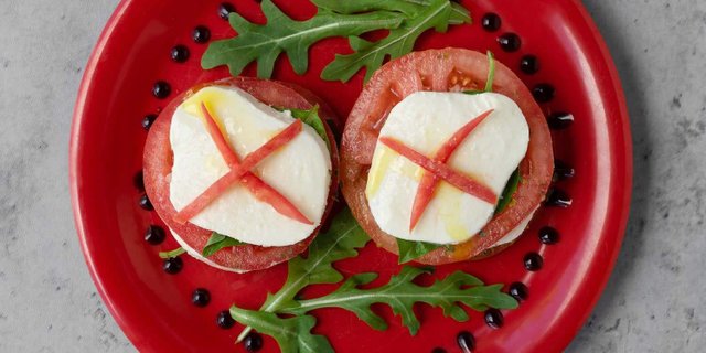 Caprese Salad