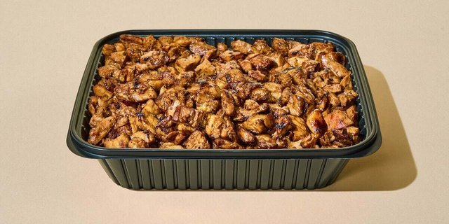 Chicken Tray