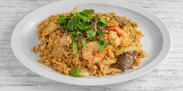 House Fried Rice