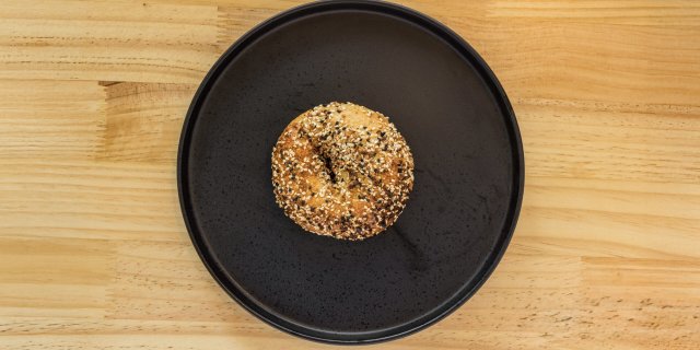 Dozen Bagels