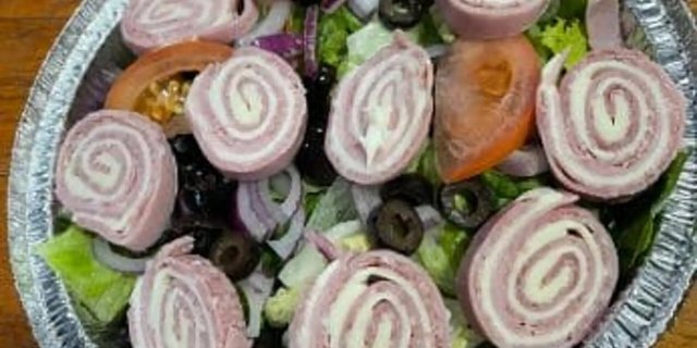 Chef Salad