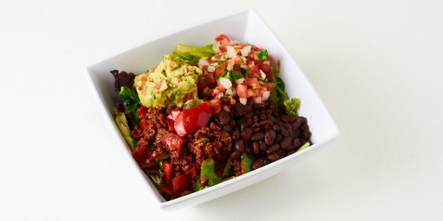 Protein Bowl Salad