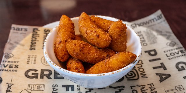 Hush Puppies