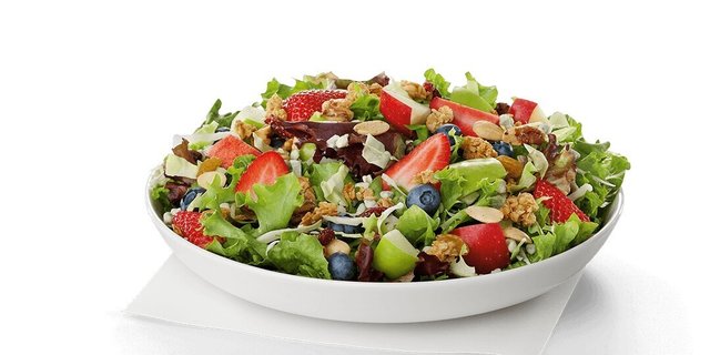 Market Salad Base