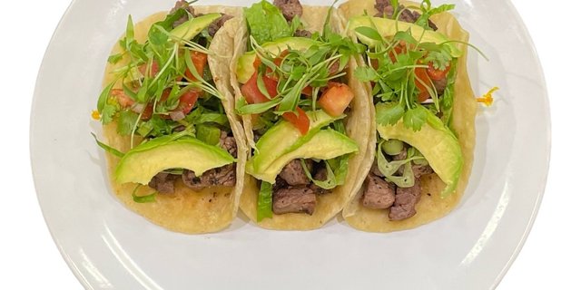 Asada Tacos