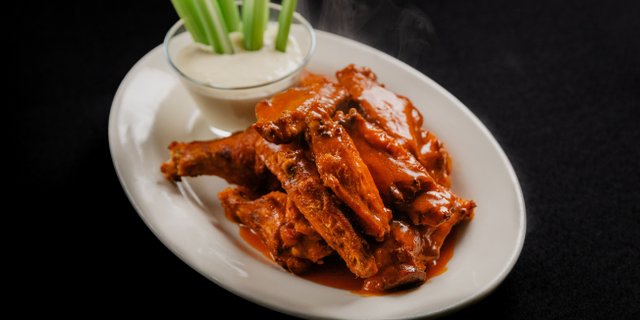 Buffalo Wings