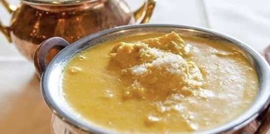 Chicken Korma