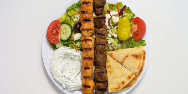 Greek Package