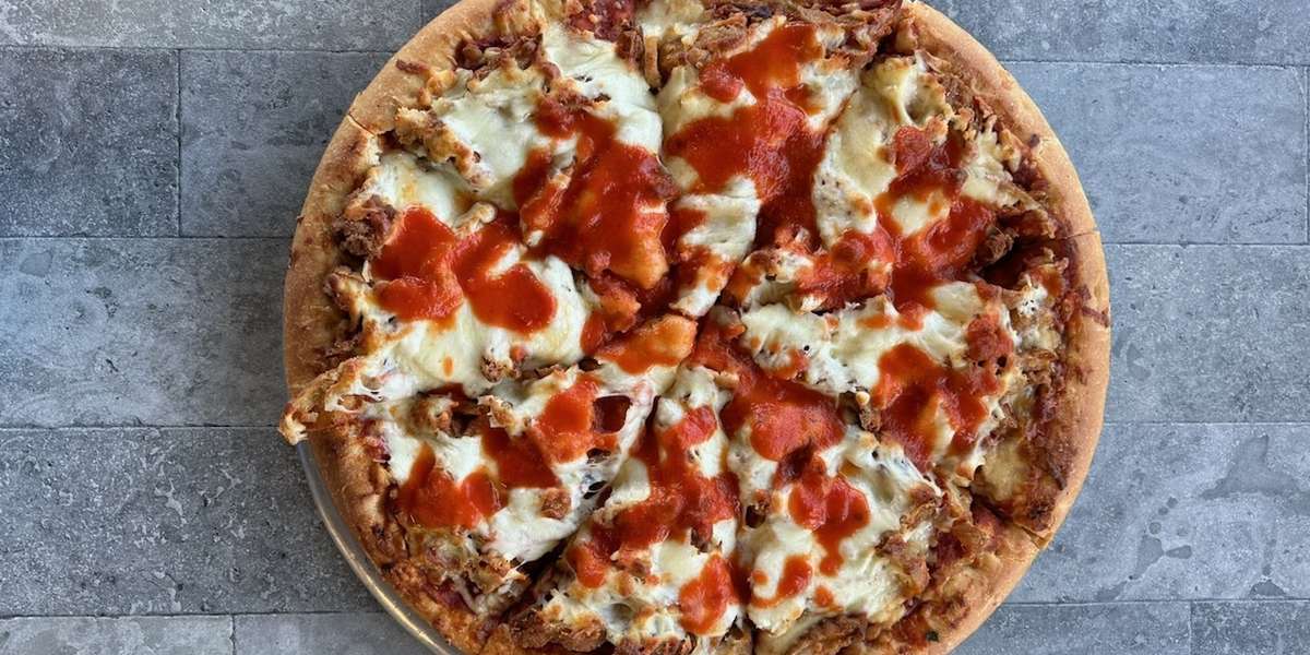 Vito’s Pizza