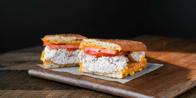 Lu Lu Melt