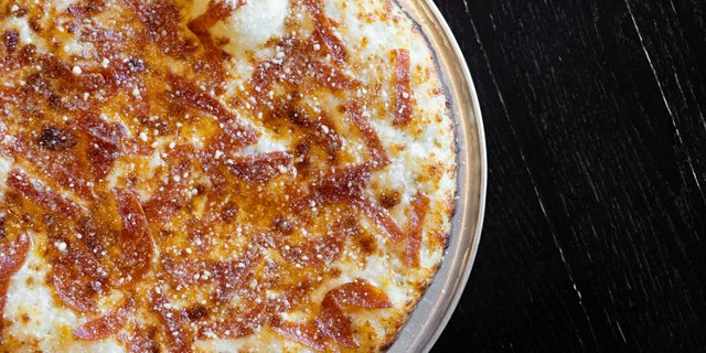 BBQ Bacon Cheesy Breadsticks