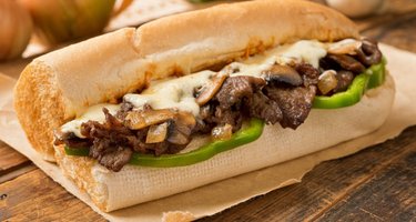 Buffalo Eatz Cheesesteaks & Wings